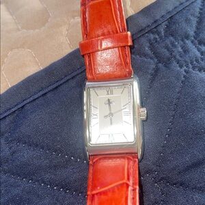 Lacoste Women's Watch needs battery